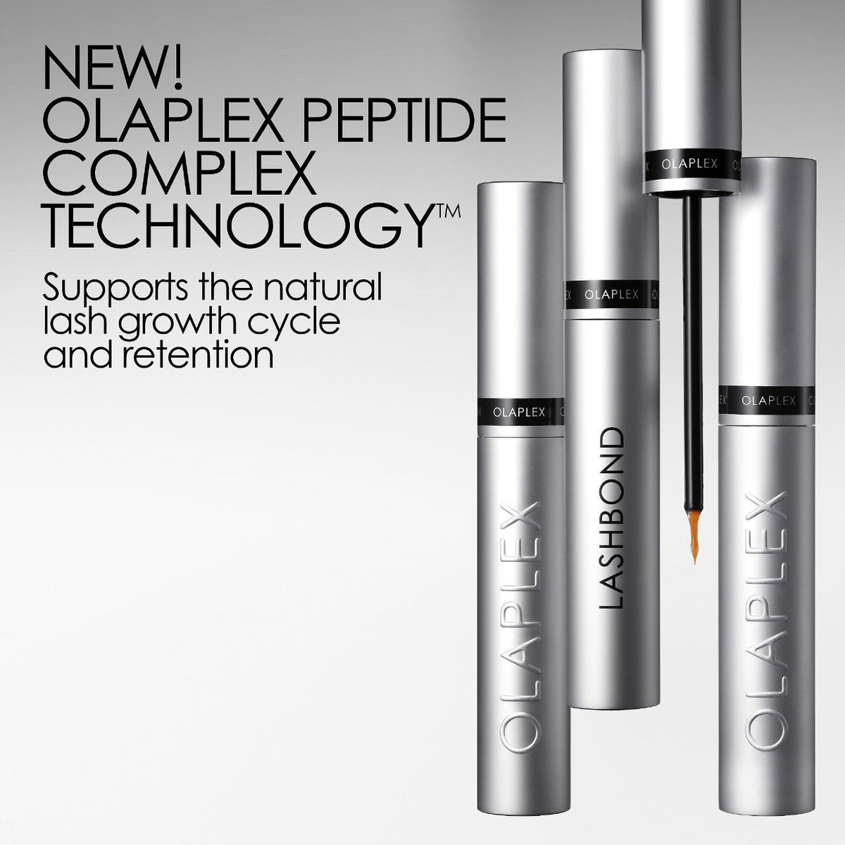 Olaplex Lashbond Building Serum - Blend Box