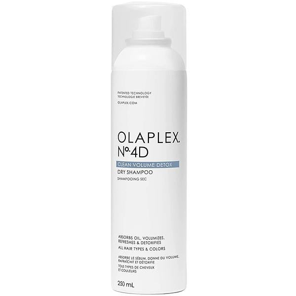 Olaplex N°4D Clean Detox dry shampoo - Blend Box