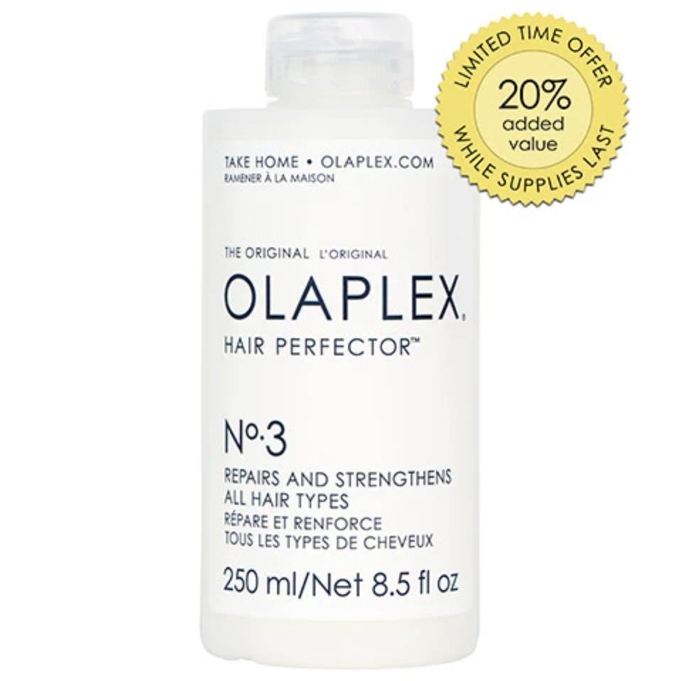 OLAPLEX No.3 Hair Perfector - Blend Box