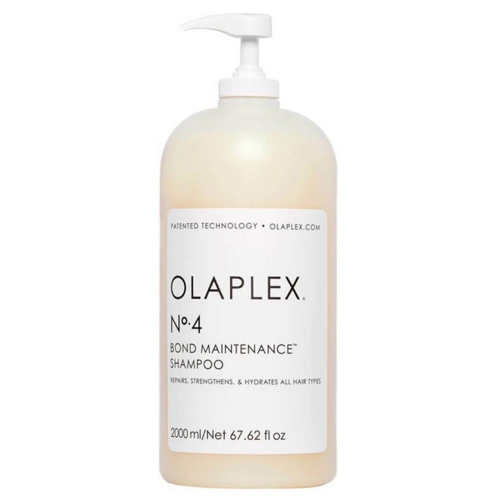 OLAPLEX No.4 Bond Maintenance Shampoo - Blend Box