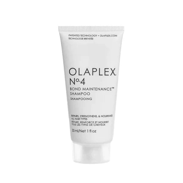 OLAPLEX No.4 Bond Maintenance Shampoo - Blend Box