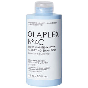 Olaplex Nº4C Bond Maintenance® Clarifying Shampoo - Blend Box
