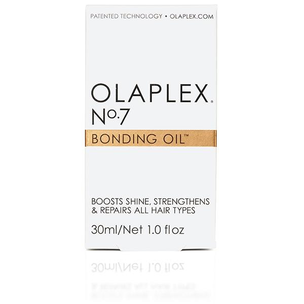 OLAPLEX No.7 Bonding Oil - Blend Box