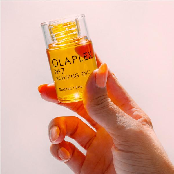 OLAPLEX No.7 Bonding Oil - Blend Box