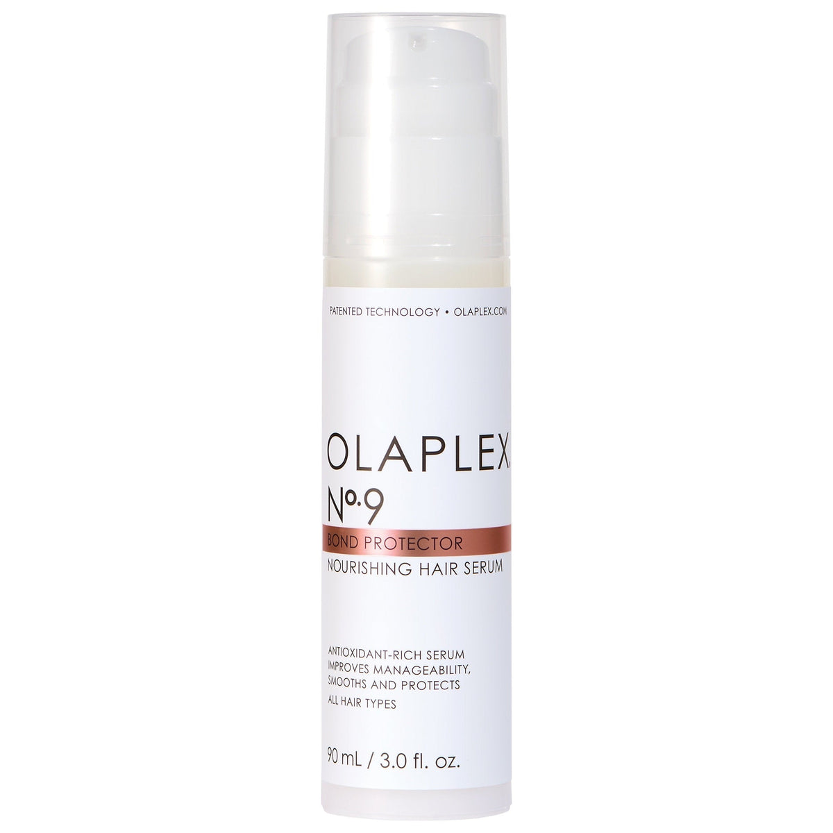 Olaplex No.9 Bond Protecting Serum - Blend Box