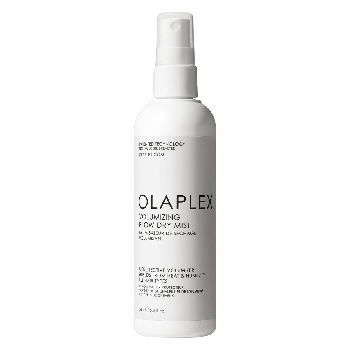 OLAPLEX Volumizing Blow Dry Mist - Blend Box