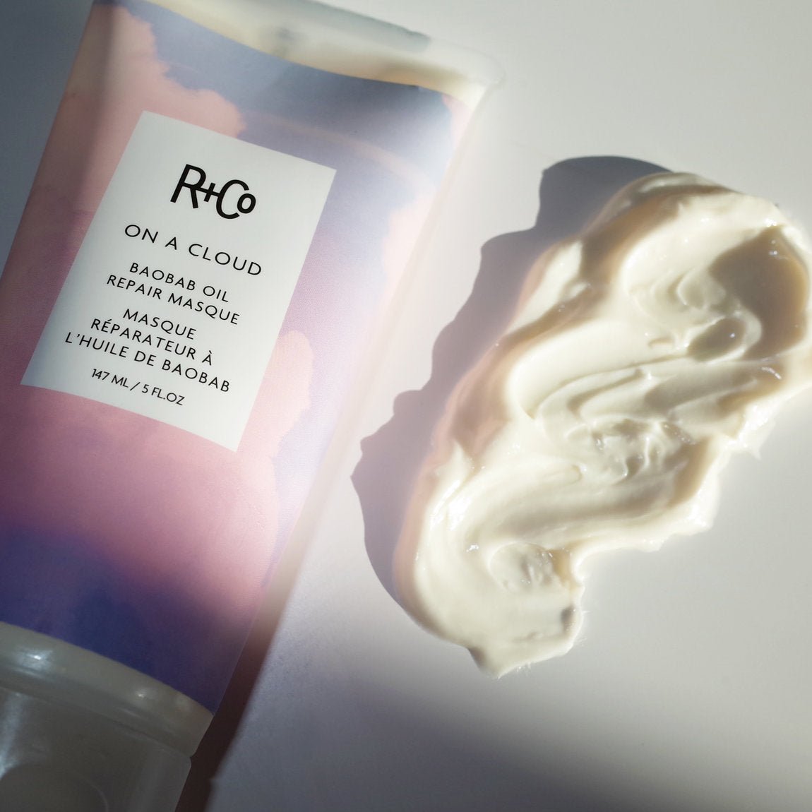 ON A CLOUD Baobab Repair Masque - Blend Box