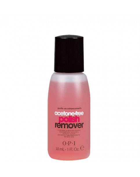 OPI Acetone-Free Nail Polish Remover - Blend Box