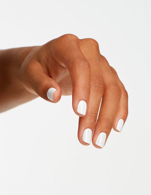 OPI Infinite Shine Alpine Snow - Blend Box