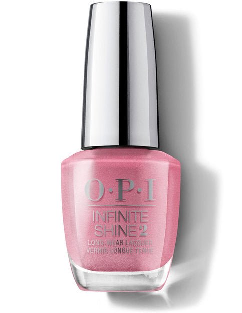 OPI Infinite Shine Aphrodite's Pink Nightie - Blend Box