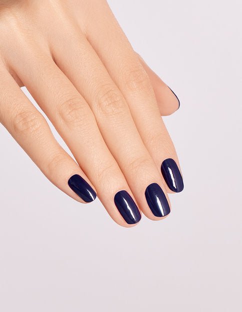 OPI Infinite Shine Award for Best Nails goes to... - Blend Box
