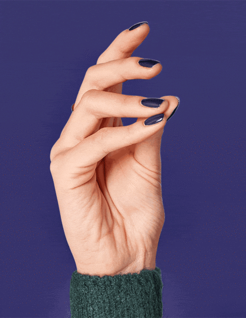 OPI Infinite Shine Award for Best Nails goes to... - Blend Box