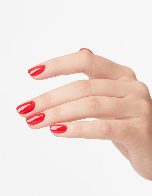 OPI Infinite Shine Bad Muffuleta - Blend Box