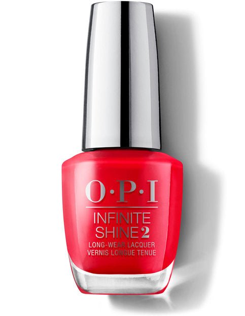 OPI Infinite Shine Bad Muffuleta - Blend Box
