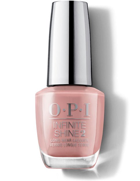 OPI Infinite Shine Barefoot In Barcelona - Blend Box