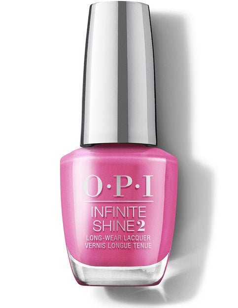 OPI Infinite Shine Big Bow Energy - Blend Box