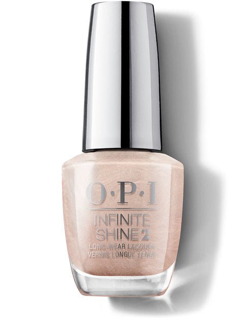 OPI Infinite Shine Cosmo-Not Tonight Honey!