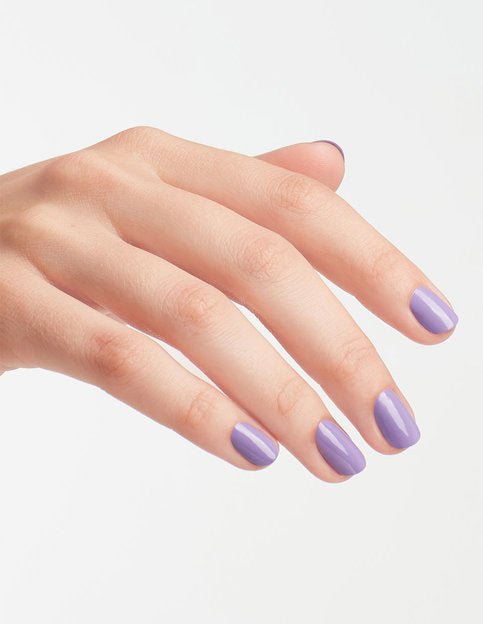 OPI Infinite Shine Do You Lilac It - Blend Box