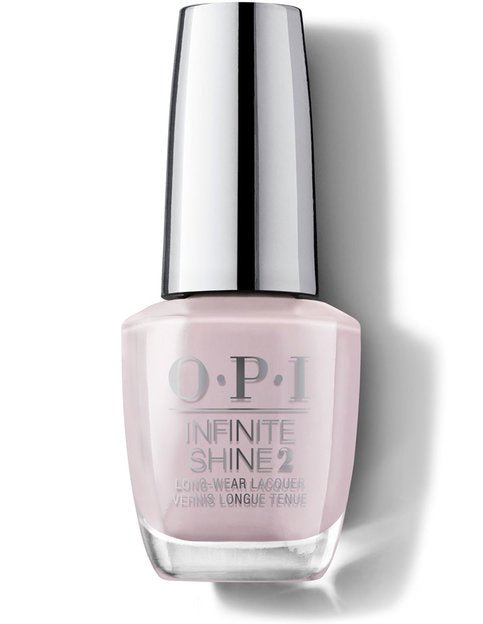 OPI Infinite Shine Don't Bossa Nova Me Around