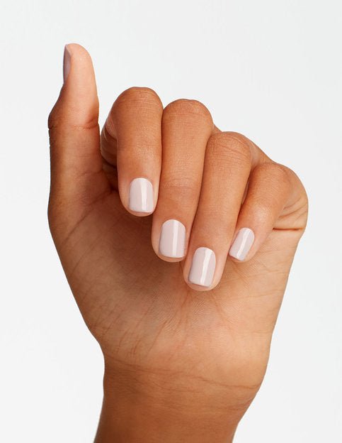 OPI Infinite Shine Don't Bossa Nova Me Around - Blend Box