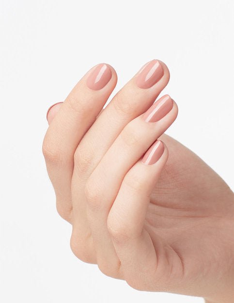 OPI Infinite Shine Dulce De Leche - Blend Box