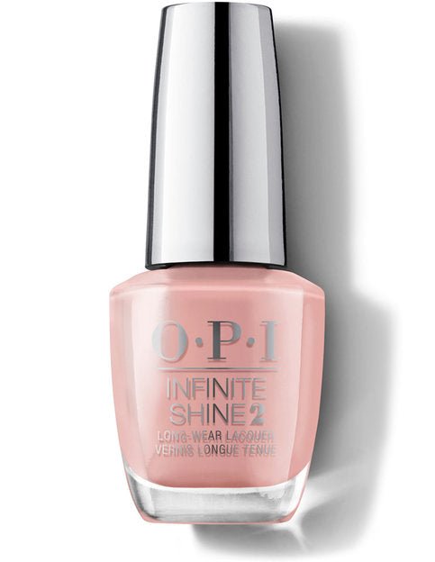 OPI Infinite Shine Dulce De Leche - Blend Box
