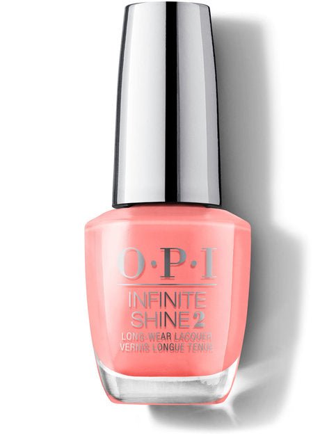 OPI Infinite Shine Got Myself Into a Jam-Balaya - Blend Box