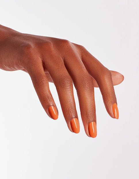 OPI Infinite Shine Have Your Panettone and Eat it Too - Blend Box