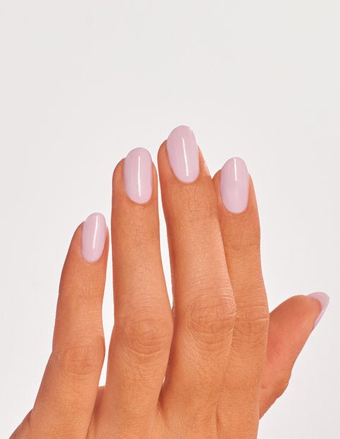 OPI Infinite Shine Hollywood & Vibe - Blend Box