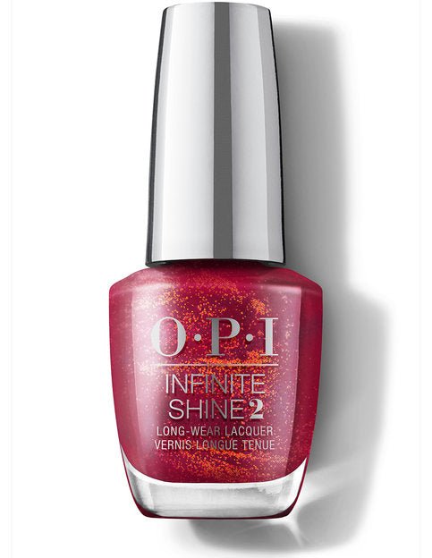OPI Infinite Shine I’m Really an Actress - Blend Box