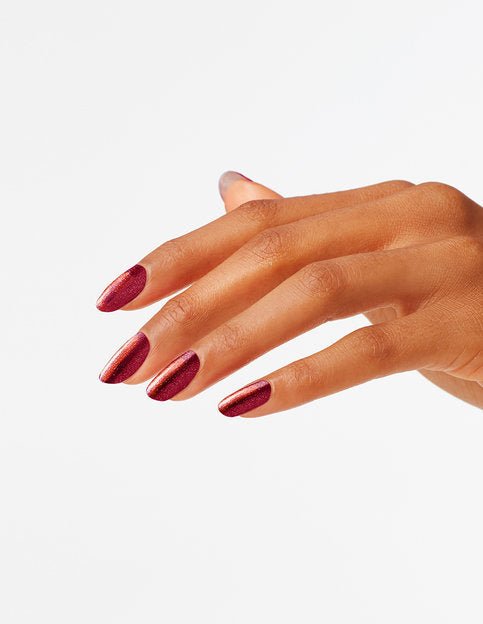 OPI Infinite Shine I’m Really an Actress - Blend Box