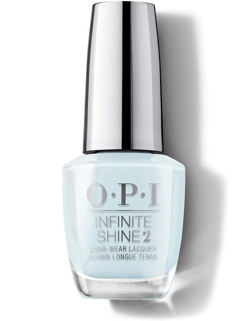 OPI Infinite Shine It's A Boy