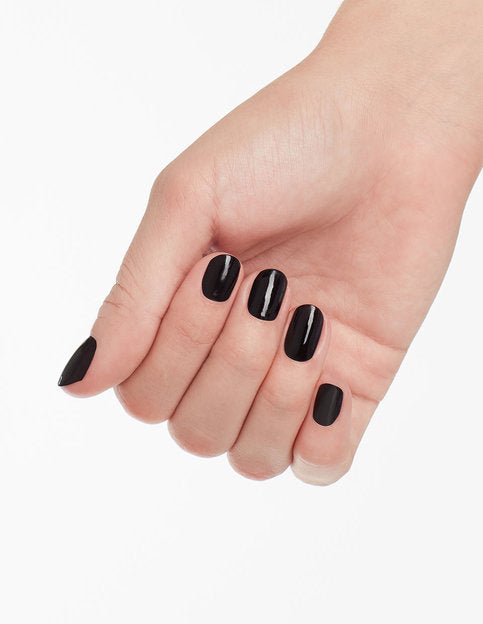 OPI Infinite Shine Lincoln Park After Dark - Blend Box