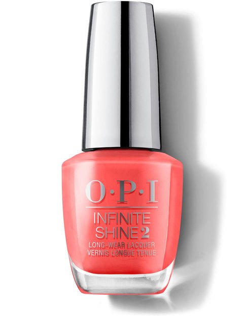 OPI Infinite Shine Live.Love.Carnaval - Blend Box