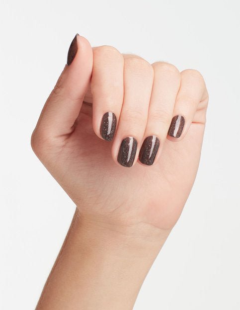 OPI Infinite Shine My Private Jet - Blend Box