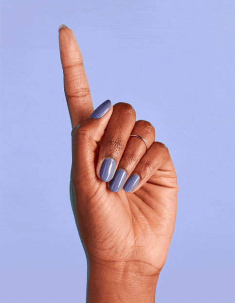 OPI Infinite Shine Oh You Sing, Dance, Act, and Produce? - Blend Box