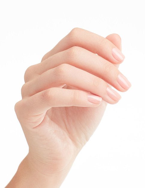 OPI Infinite Shine Passion - Blend Box