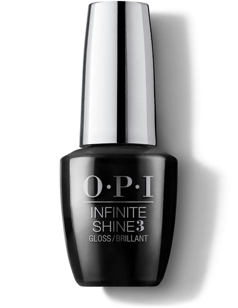 OPI Infinite Shine ProStay Gloss - Blend Box