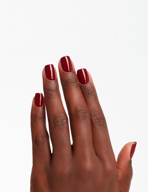 OPI Infinite Shine Raisin' The Bar - Blend Box