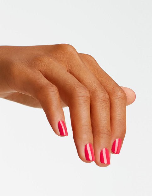 OPI Infinite Shine Running with the Infinite Crowd - Blend Box