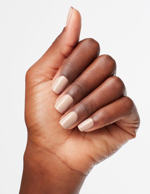 OPI Infinite Shine Samoan Sand - Blend Box