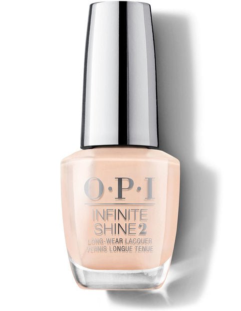 OPI Infinite Shine Samoan Sand - Blend Box