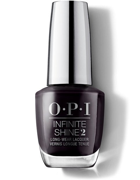 OPI Infinite Shine Shh... It's Top Secret! - Blend Box