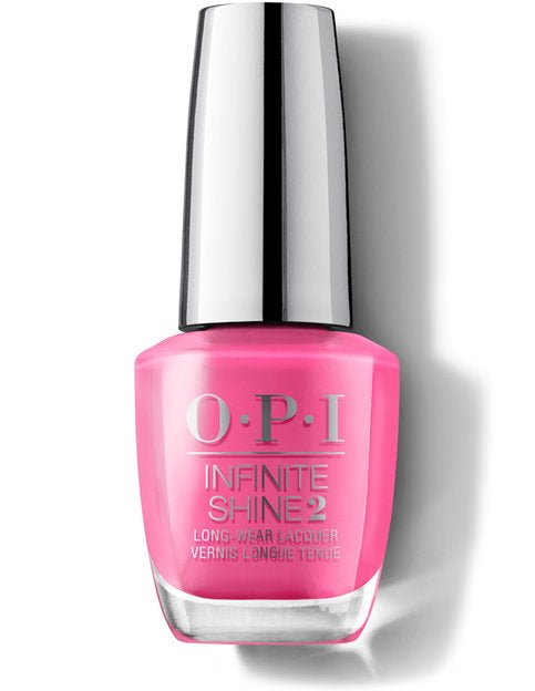 OPI Infinite Shine Shorts Story - Blend Box
