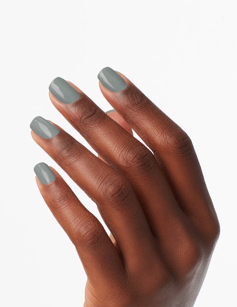 OPI Infinite Shine Suzi Talks with Her Hands - Blend Box