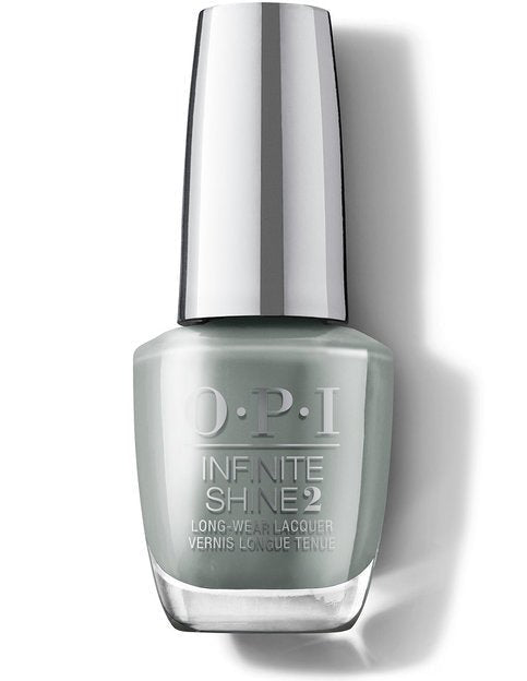 OPI Infinite Shine Suzi Talks with Her Hands - Blend Box