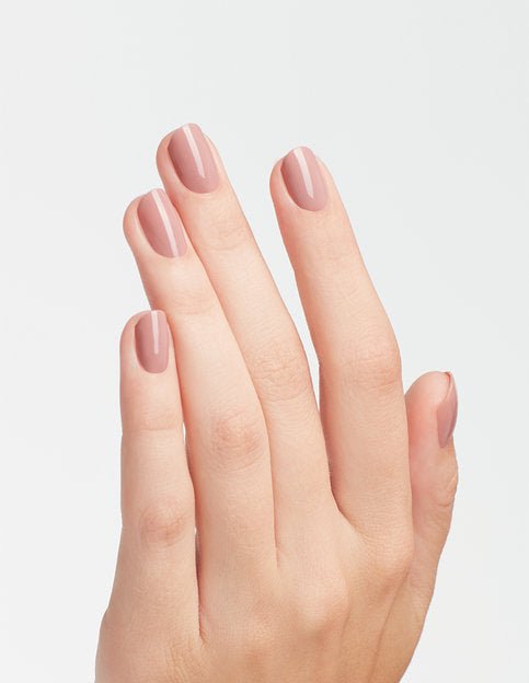 OPI Infinite Shine Tickle My France-y - Blend Box