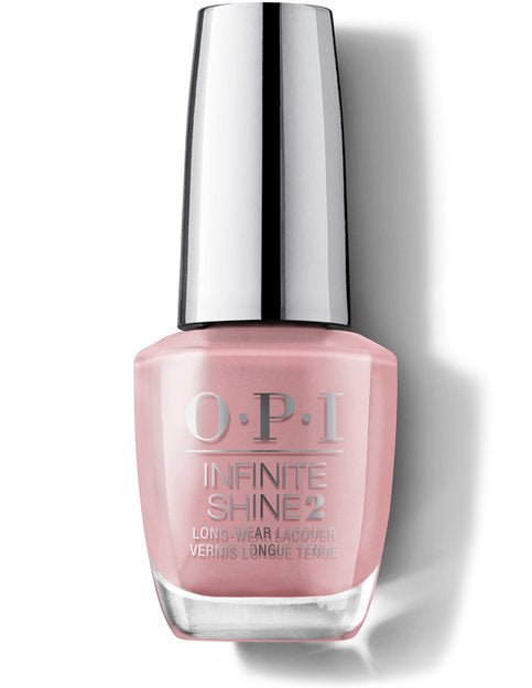 OPI Infinite Shine Tickle My France-y - Blend Box