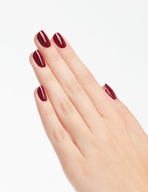 OPI Infinite Shine We The Female - Blend Box