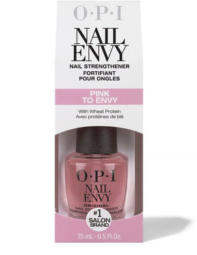 OPI Nail Envy Pink To Envy - Blend Box